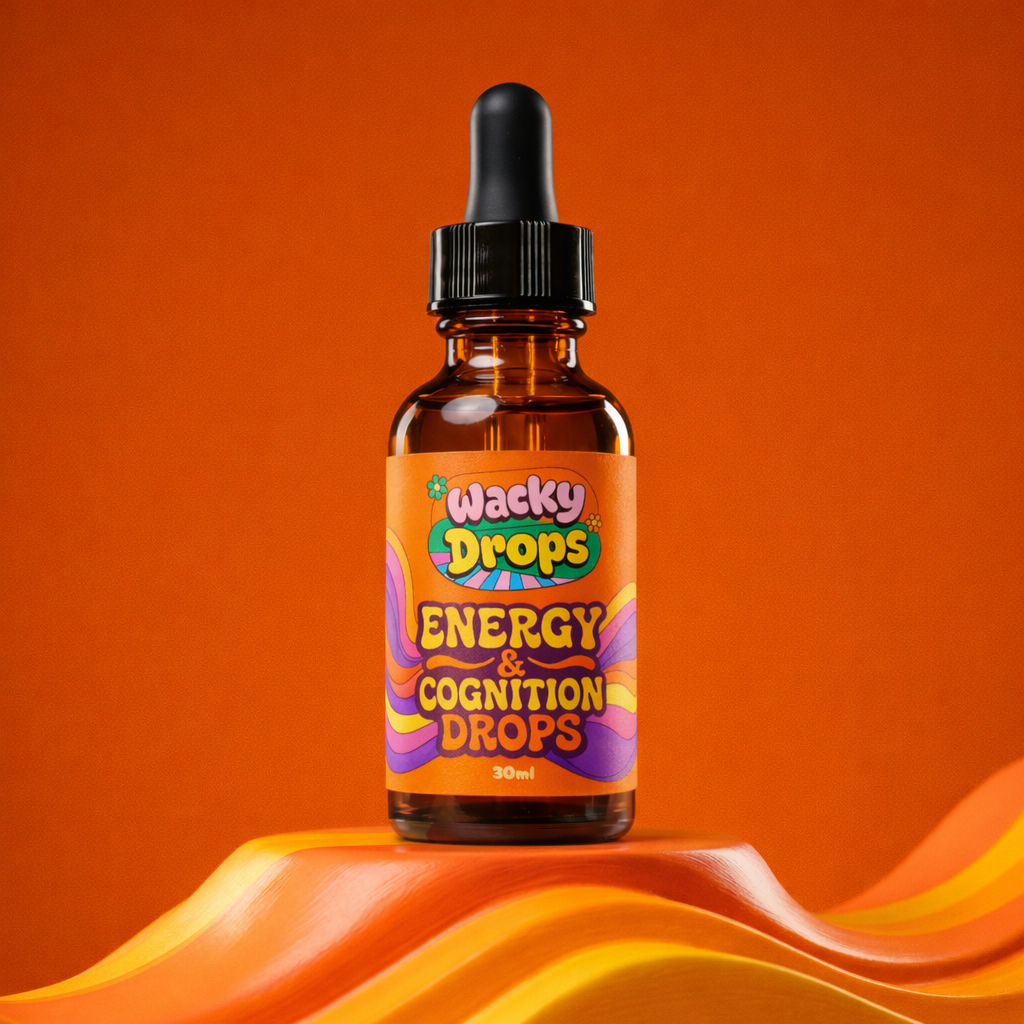 Energy & Cognition